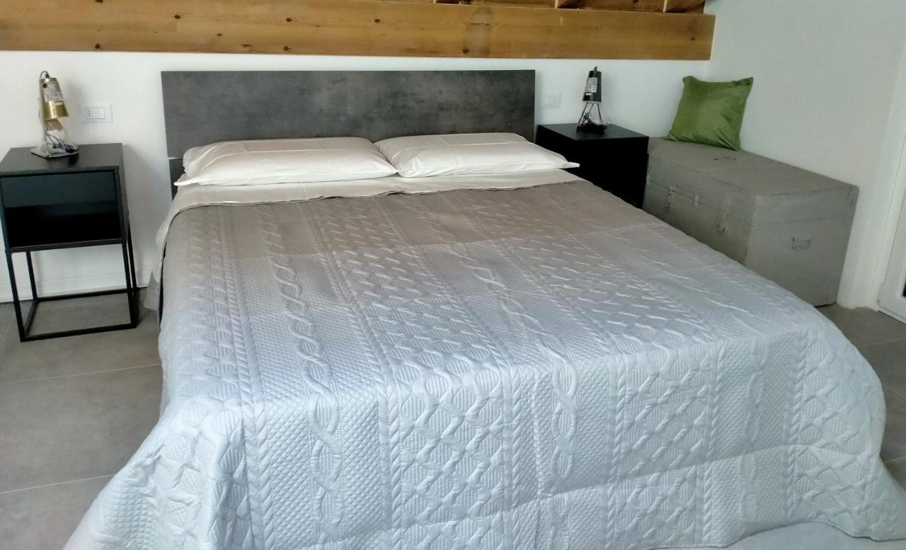 Maison Cascina Amelie Abbadia Lariana Eksteriør bilde
