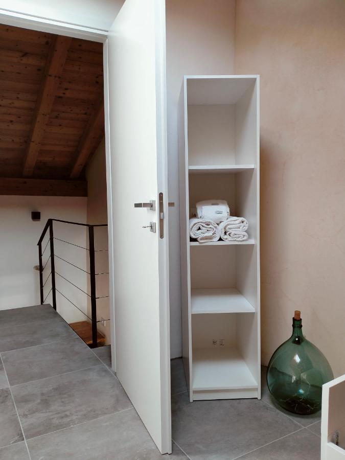 Maison Cascina Amelie Abbadia Lariana Eksteriør bilde